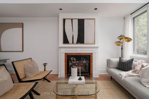 Photo 4 at 20 Lewis Street, South Riverdale, Toronto