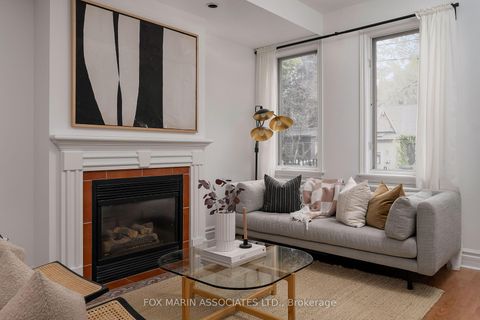 Photo 5 at 20 Lewis Street, South Riverdale, Toronto