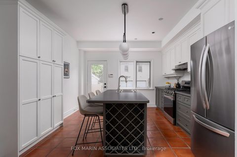 Photo 9 at 20 Lewis Street, South Riverdale, Toronto