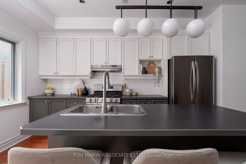 Photo 11 at 20 Lewis Street, South Riverdale, Toronto