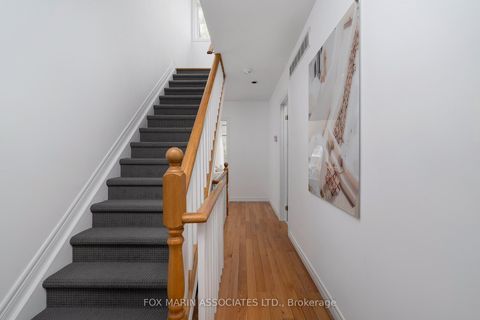 Photo 15 at 20 Lewis Street, South Riverdale, Toronto