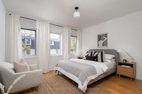 Photo 16 at 20 Lewis Street, South Riverdale, Toronto