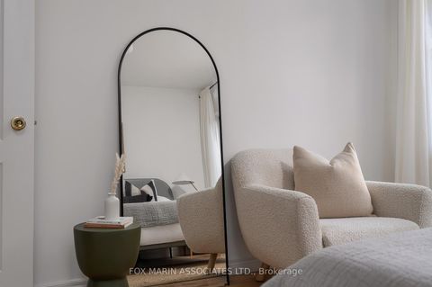 Photo 18 at 20 Lewis Street, South Riverdale, Toronto