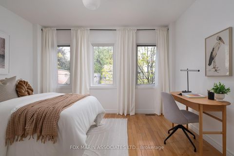 Photo 19 at 20 Lewis Street, South Riverdale, Toronto