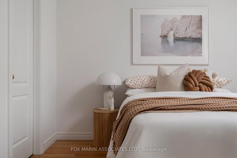 Photo 20 at 20 Lewis Street, South Riverdale, Toronto