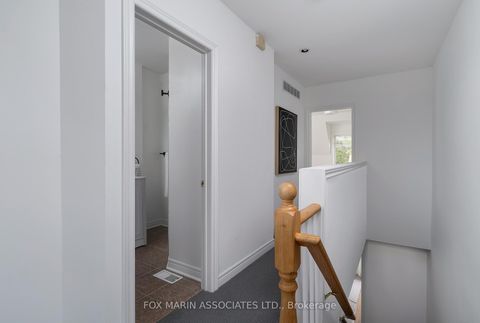 Photo 22 at 20 Lewis Street, South Riverdale, Toronto