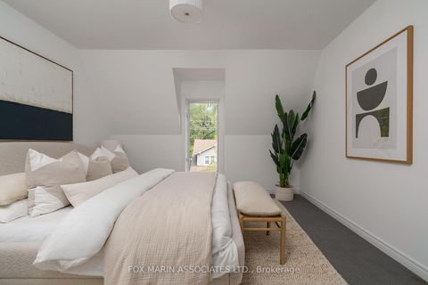 Photo 23 at 20 Lewis Street, South Riverdale, Toronto