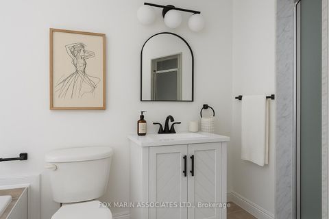 Photo 25 at 20 Lewis Street, South Riverdale, Toronto