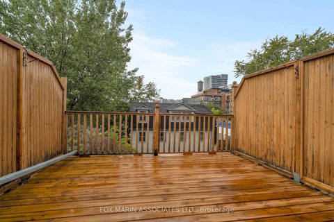 Photo 26 at 20 Lewis Street, South Riverdale, Toronto