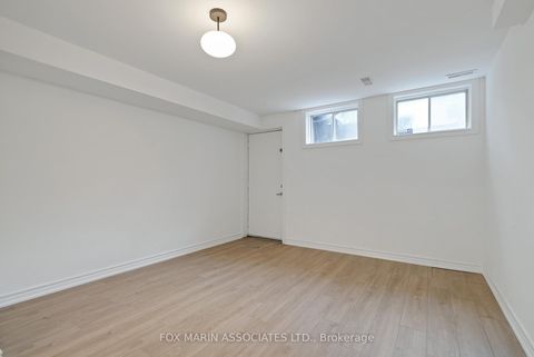 Photo 28 at 20 Lewis Street, South Riverdale, Toronto