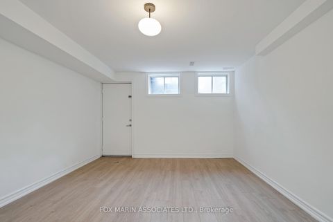 Photo 29 at 20 Lewis Street, South Riverdale, Toronto