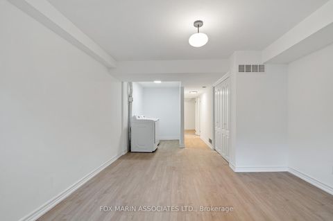 Photo 30 at 20 Lewis Street, South Riverdale, Toronto