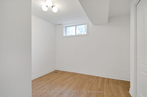 Photo 31 at 20 Lewis Street, South Riverdale, Toronto