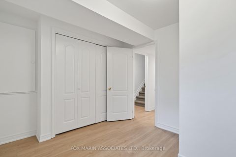 Photo 32 at 20 Lewis Street, South Riverdale, Toronto
