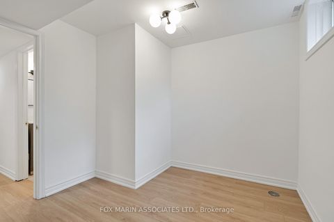 Photo 33 at 20 Lewis Street, South Riverdale, Toronto