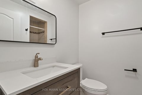 Photo 34 at 20 Lewis Street, South Riverdale, Toronto