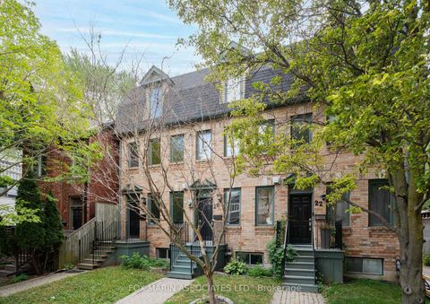 Photo 40 at 20 Lewis Street, South Riverdale, Toronto