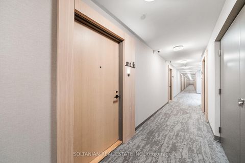 Photo 1 at 810 - 50 George Butchart Drive, CFB, Toronto