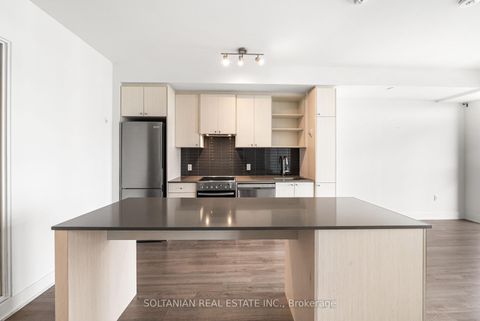 Photo 3 at 810 - 50 George Butchart Drive, CFB, Toronto