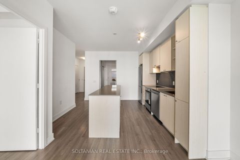 Photo 9 at 810 - 50 George Butchart Drive, CFB, Toronto