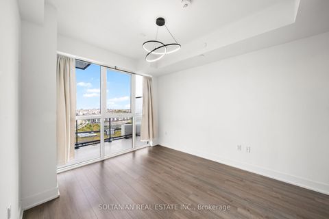 Photo 12 at 810 - 50 George Butchart Drive, CFB, Toronto