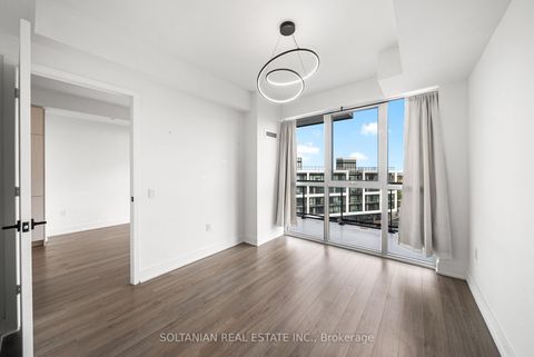 Photo 13 at 810 - 50 George Butchart Drive, CFB, Toronto