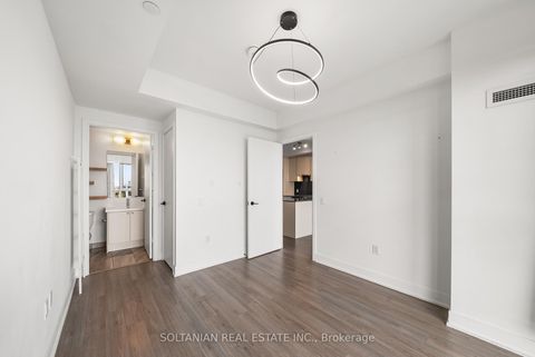 Photo 14 at 810 - 50 George Butchart Drive, CFB, Toronto