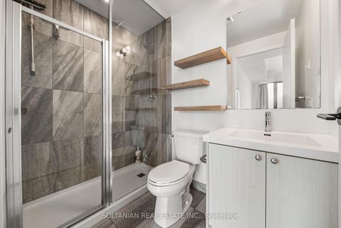 Photo 15 at 810 - 50 George Butchart Drive, CFB, Toronto