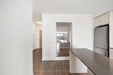 Photo 17 at 810 - 50 George Butchart Drive, CFB, Toronto