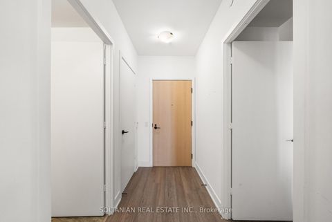 Photo 18 at 810 - 50 George Butchart Drive, CFB, Toronto