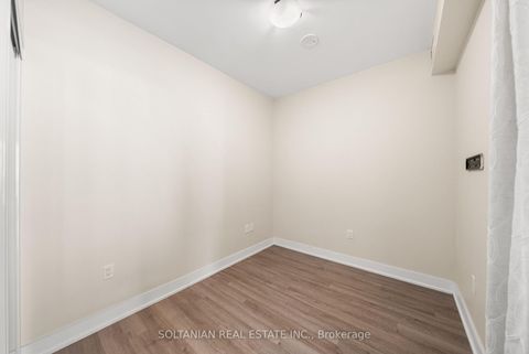 Photo 20 at 810 - 50 George Butchart Drive, CFB, Toronto