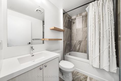 Photo 21 at 810 - 50 George Butchart Drive, CFB, Toronto