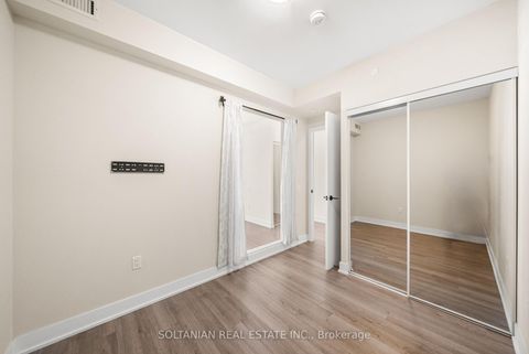 Photo 22 at 810 - 50 George Butchart Drive, CFB, Toronto