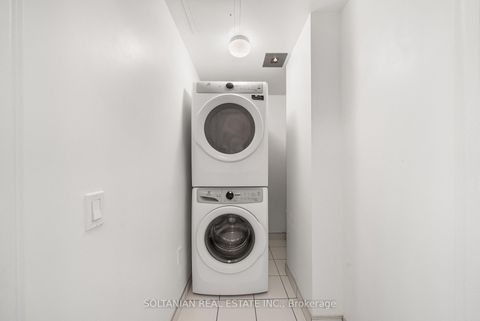 Photo 24 at 810 - 50 George Butchart Drive, CFB, Toronto