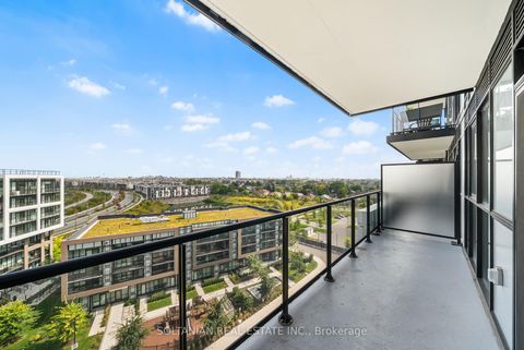 Photo 25 at 810 - 50 George Butchart Drive, CFB, Toronto