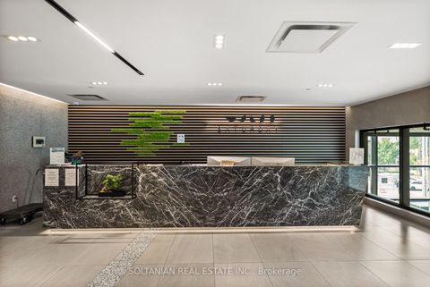 Photo 28 at 810 - 50 George Butchart Drive, CFB, Toronto