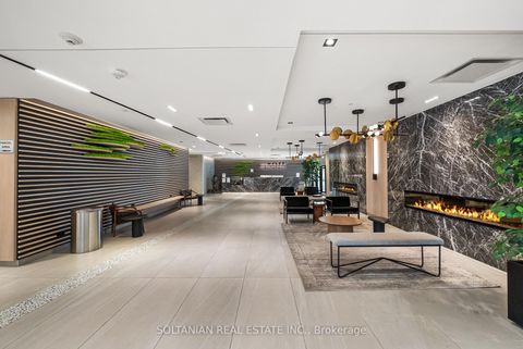 Photo 29 at 810 - 50 George Butchart Drive, CFB, Toronto