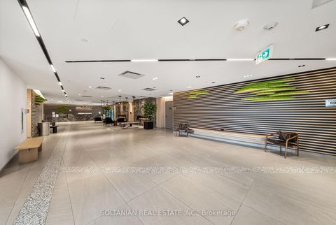 Photo 30 at 810 - 50 George Butchart Drive, CFB, Toronto