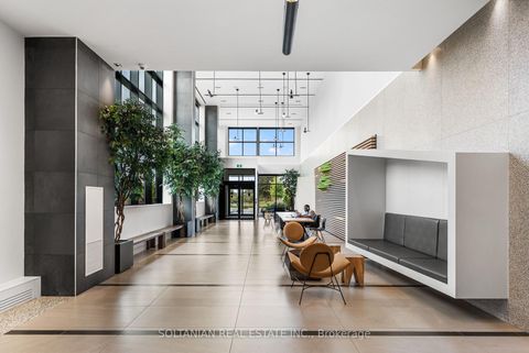 Photo 31 at 810 - 50 George Butchart Drive, CFB, Toronto