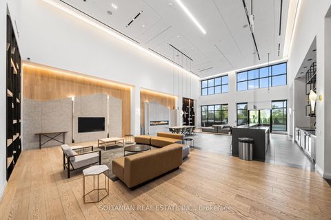Photo 32 at 810 - 50 George Butchart Drive, CFB, Toronto