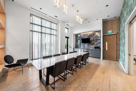 Photo 35 at 810 - 50 George Butchart Drive, CFB, Toronto