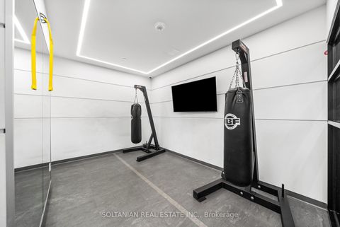 Photo 39 at 810 - 50 George Butchart Drive, CFB, Toronto