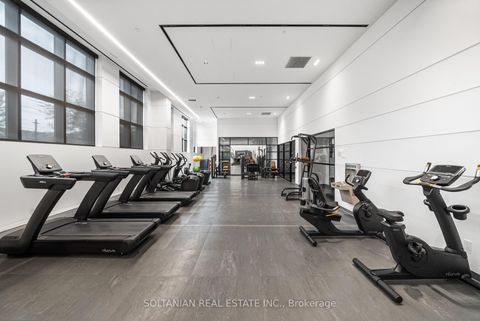 Photo 40 at 810 - 50 George Butchart Drive, CFB, Toronto