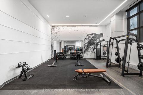 Photo 41 at 810 - 50 George Butchart Drive, CFB, Toronto