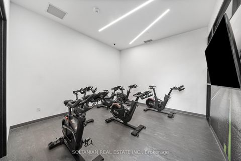 Photo 42 at 810 - 50 George Butchart Drive, CFB, Toronto