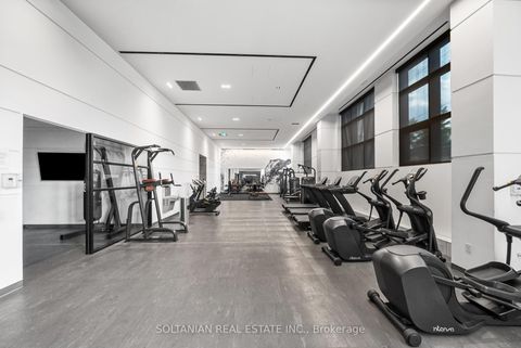 Photo 43 at 810 - 50 George Butchart Drive, CFB, Toronto