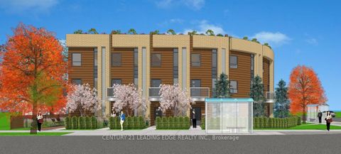 Photo 0 at 750 HUNTINGWOOD Drive, Sullivan, Toronto