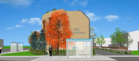 Photo 1 at 750 HUNTINGWOOD Drive, Sullivan, Toronto