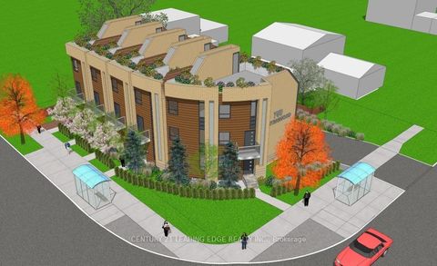 Photo 2 at 750 HUNTINGWOOD Drive, Sullivan, Toronto