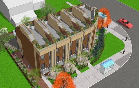 Photo 3 at 750 HUNTINGWOOD Drive, Sullivan, Toronto